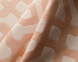 Sunbrella Fretwork Cameo 45991-0003 Outdoor Fabric