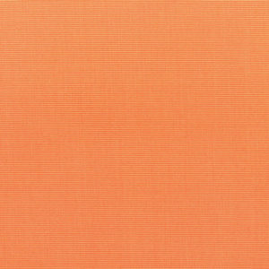Sunbrella Canvas Tangerine 5406